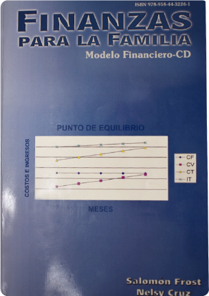 libro finanzas